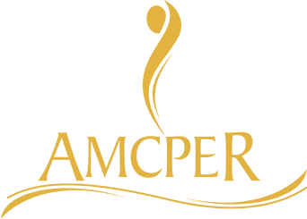 AMCPER Logo