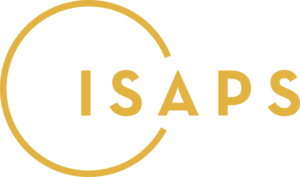 Logo ISAPS