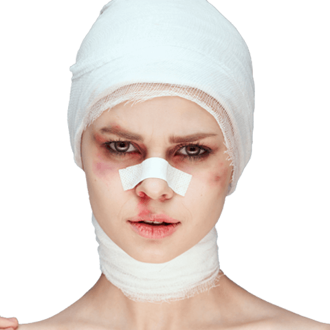 Procedimientos quirúrgicos: Cirugía reconstructiva